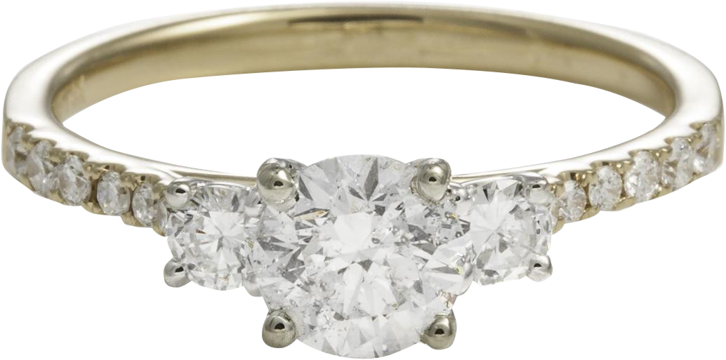 DIAMOND RING