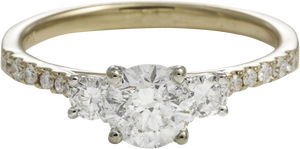 DIAMOND RING