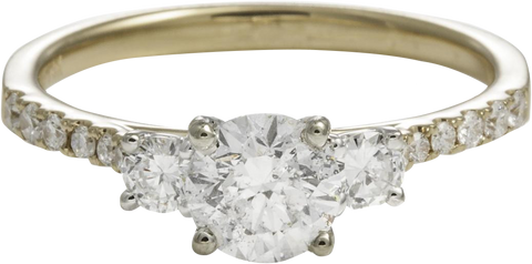 DIAMOND RING