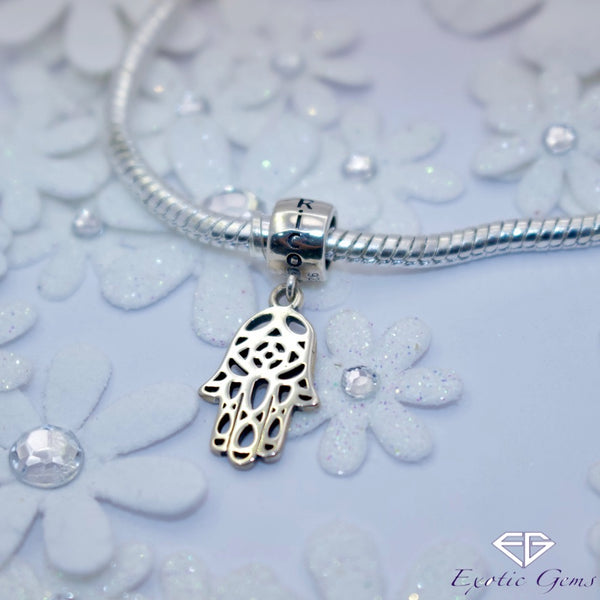 PUERTO RICO CHARM (BEAD)