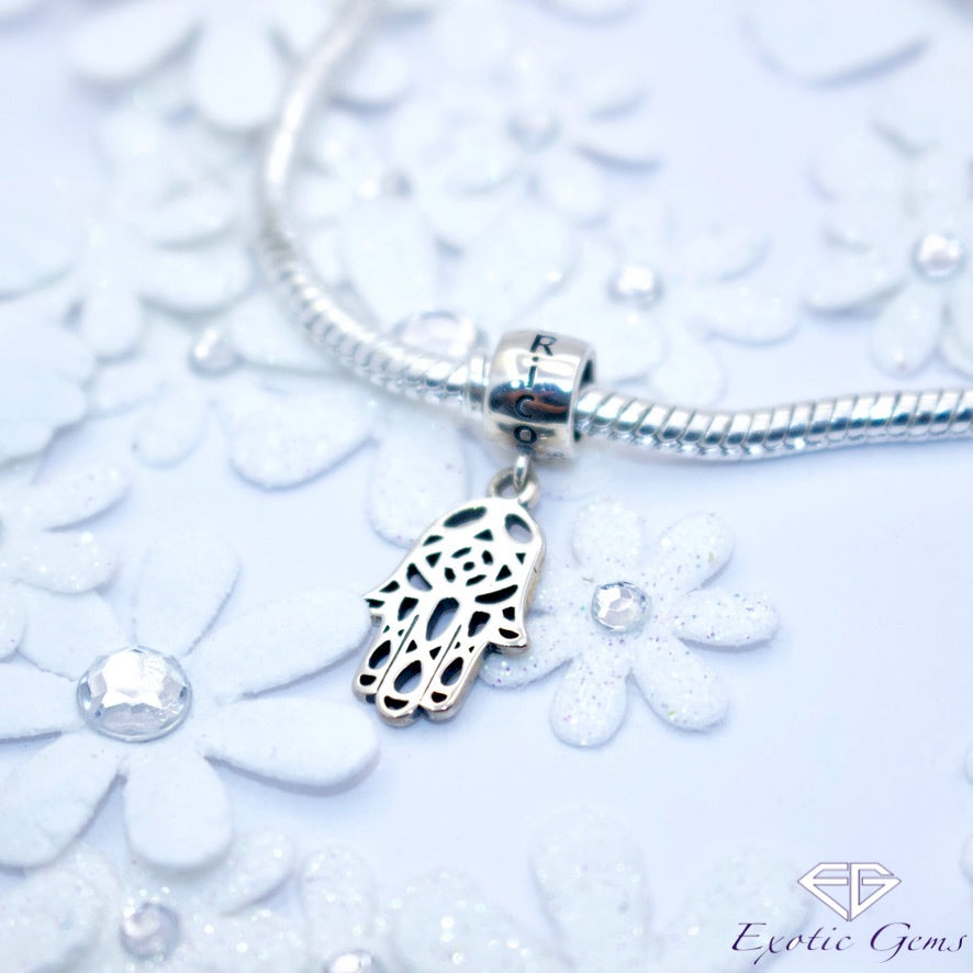 PUERTO RICO CHARM (BEAD)
