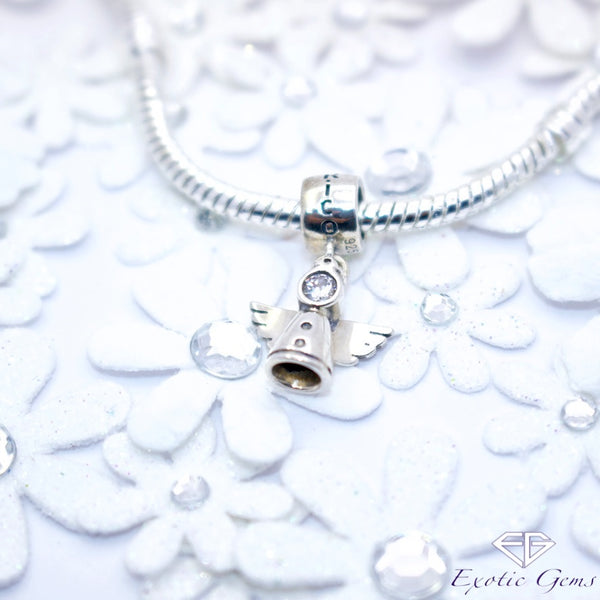 PUERTO RICO CHARM (BEAD)