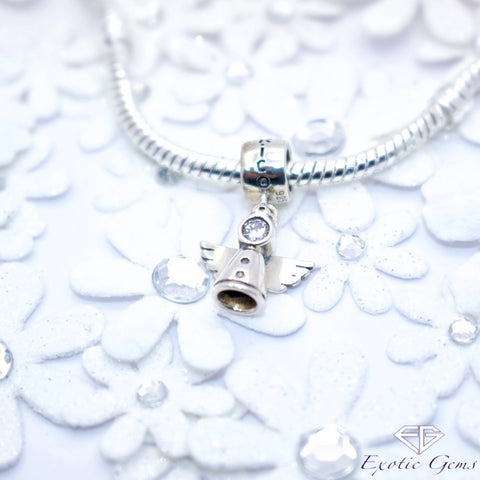 PUERTO RICO CHARM (BEAD)