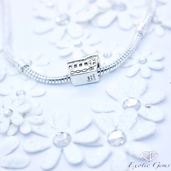CRUISE SHIP CHARM (BEAD)