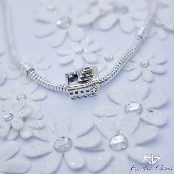 CRUISE SHIP CHARM (BEAD)