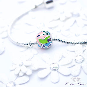 ENAMEL CHARM (DEAD)