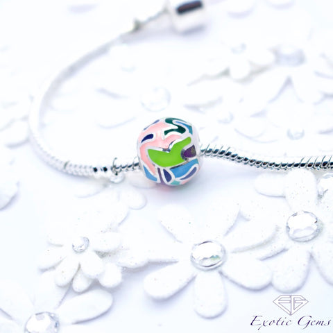 ENAMEL CHARM (DEAD)