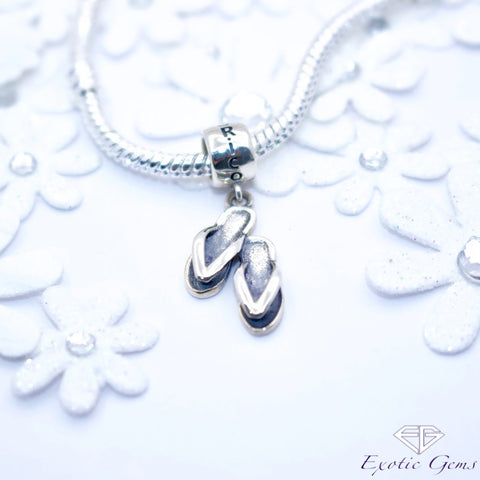 PUERTO RICO CHARM (BEAD)