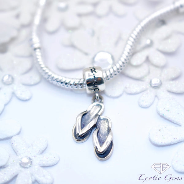 PUERTO RICO CHARM (BEAD)