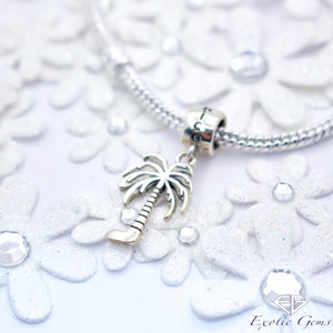 PUERTO RICO CHARM (BEAD)
