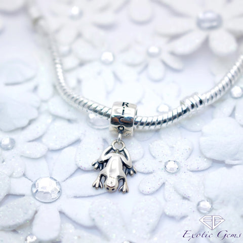 PUERTO RICO CHARM (BEAD)