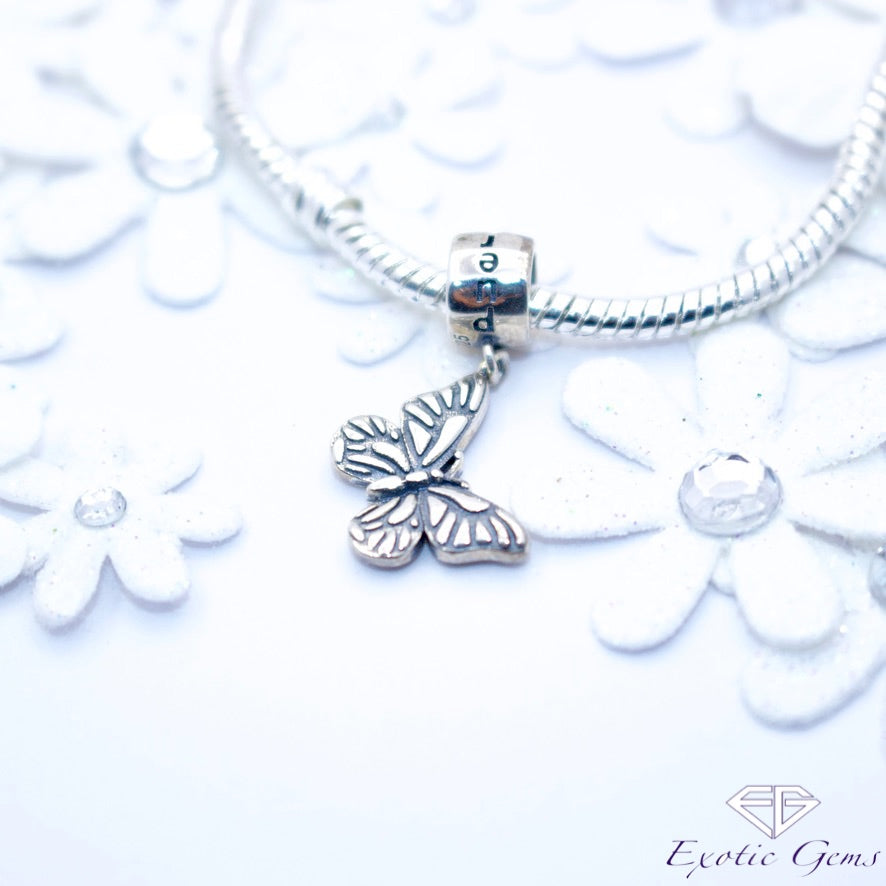 PUERTO RICO CHARM (BEAD)