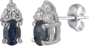 ALEXANDRITE EARRING
