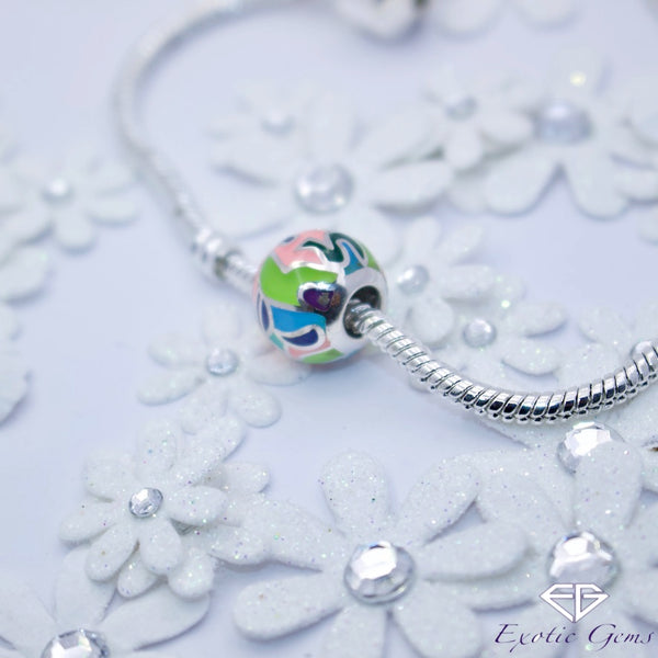 ENAMEL CHARM (DEAD)
