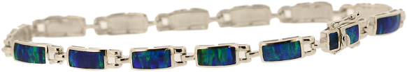 GILSON OPAL BRACELET