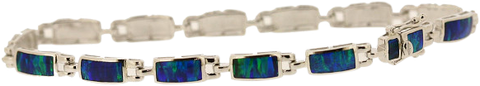 GILSON OPAL BRACELET