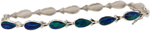 GILSON OPAL BRACELET