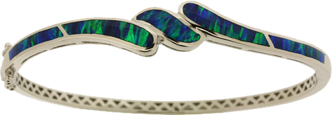 GILSON OPAL BANGLE