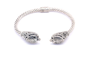 BALI TURTLE CUFF BRACELET NAYA COLLECTION