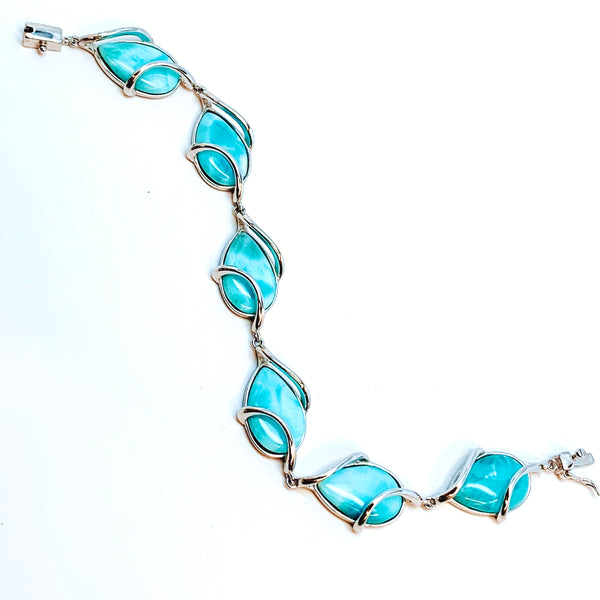 LARIMAR BRACELET