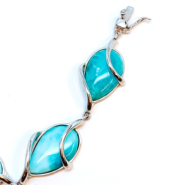 LARIMAR BRACELET