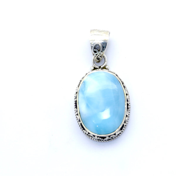 BALI LARIMAR PENDANT NAYA COLLECTION