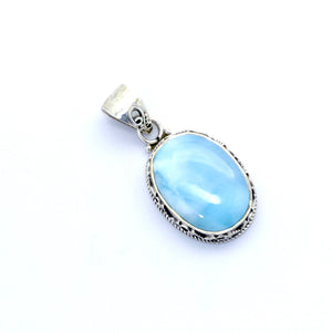 BALI LARIMAR PENDANT NAYA COLLECTION