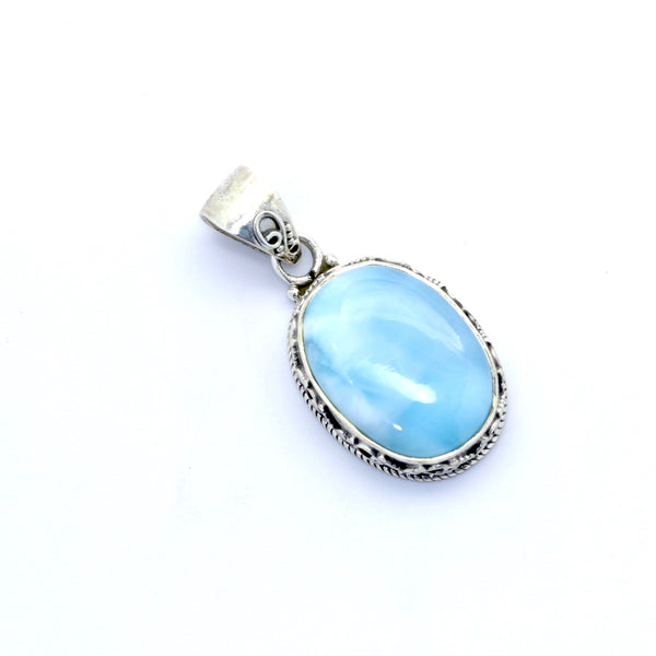 BALI LARIMAR PENDANT NAYA COLLECTION