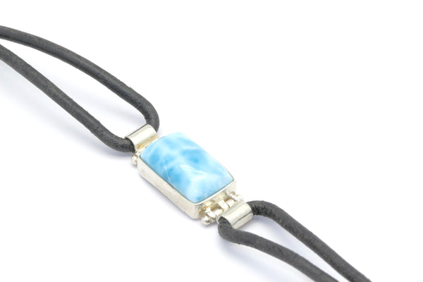 BALI LARIMAR BRACELET NAYA COLLECTION
