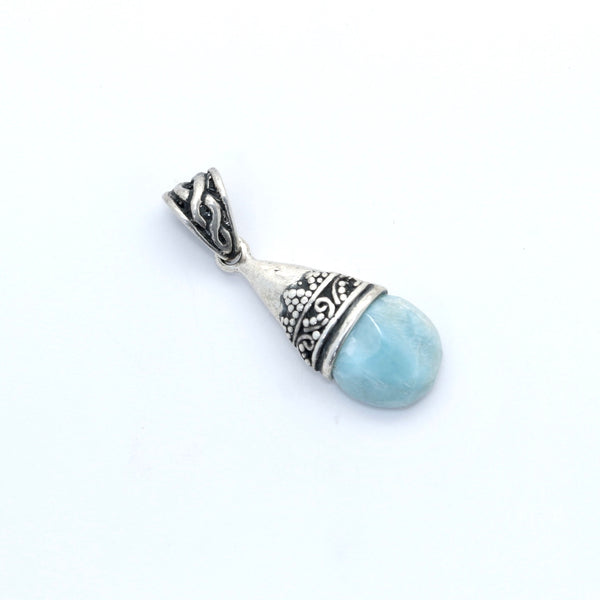 BALI LARIMAR PENDANT NAYA COLLECTION