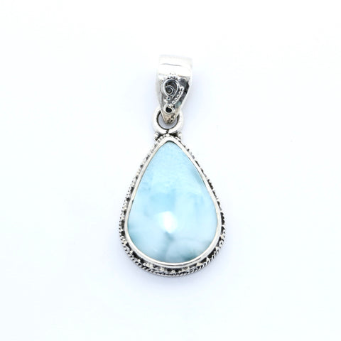 BALI LARIMAR PENDANT NAYA COLLECTION