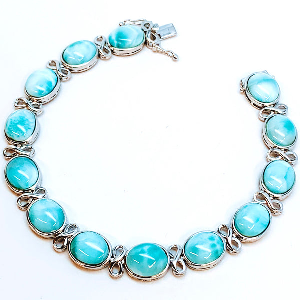 LARIMAR BRACELET