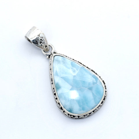 BALI LARIMAR PENDANT NAYA COLLECTION
