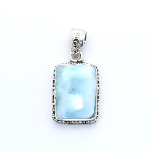 BALI LARIMAR PENDANT NAYA COLLECTION
