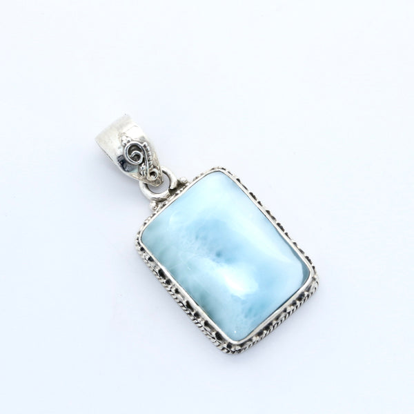 BALI LARIMAR PENDANT NAYA COLLECTION
