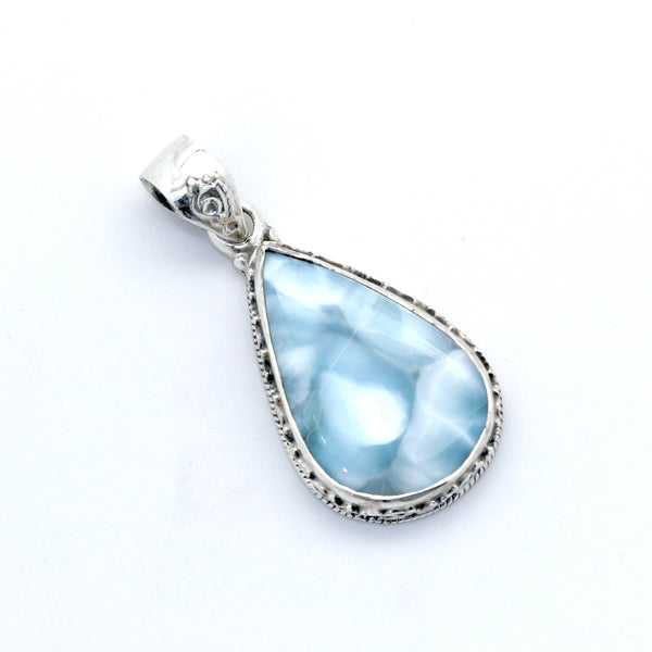 BALI LARIMAR PENDANT NAYA COLLECTION