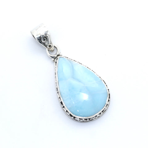 BALI LARIMAR PENDANT NAYA COLLECTION