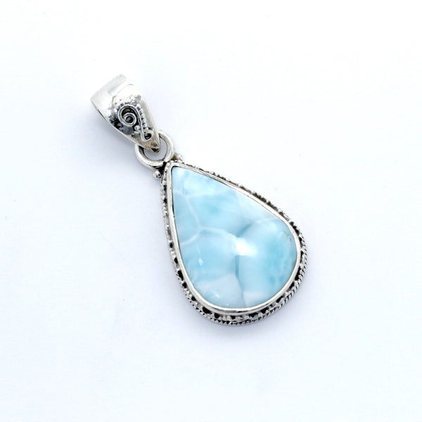 BALI LARIMAR PENDANT NAYA COLLECTION