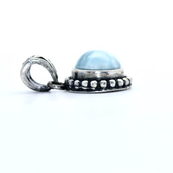 BALI LARIMAR PENDANT NAYA COLLECTION