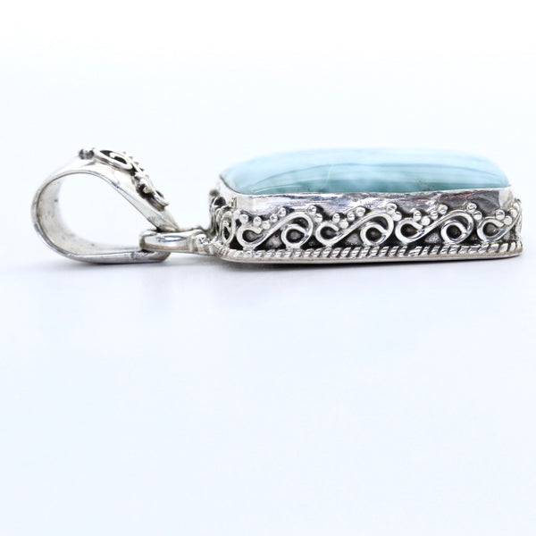 BALI LARIMAR PENDANT NAYA COLLECTION