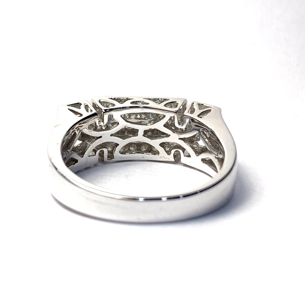 MEN’S DIAMOND RING