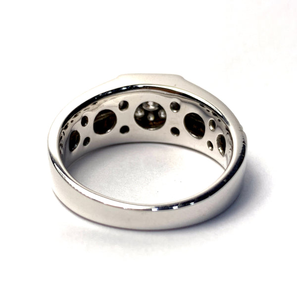 MEN’S DIAMOND RING