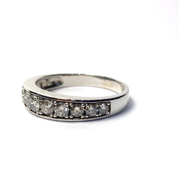 MEN’S DIAMOND RING