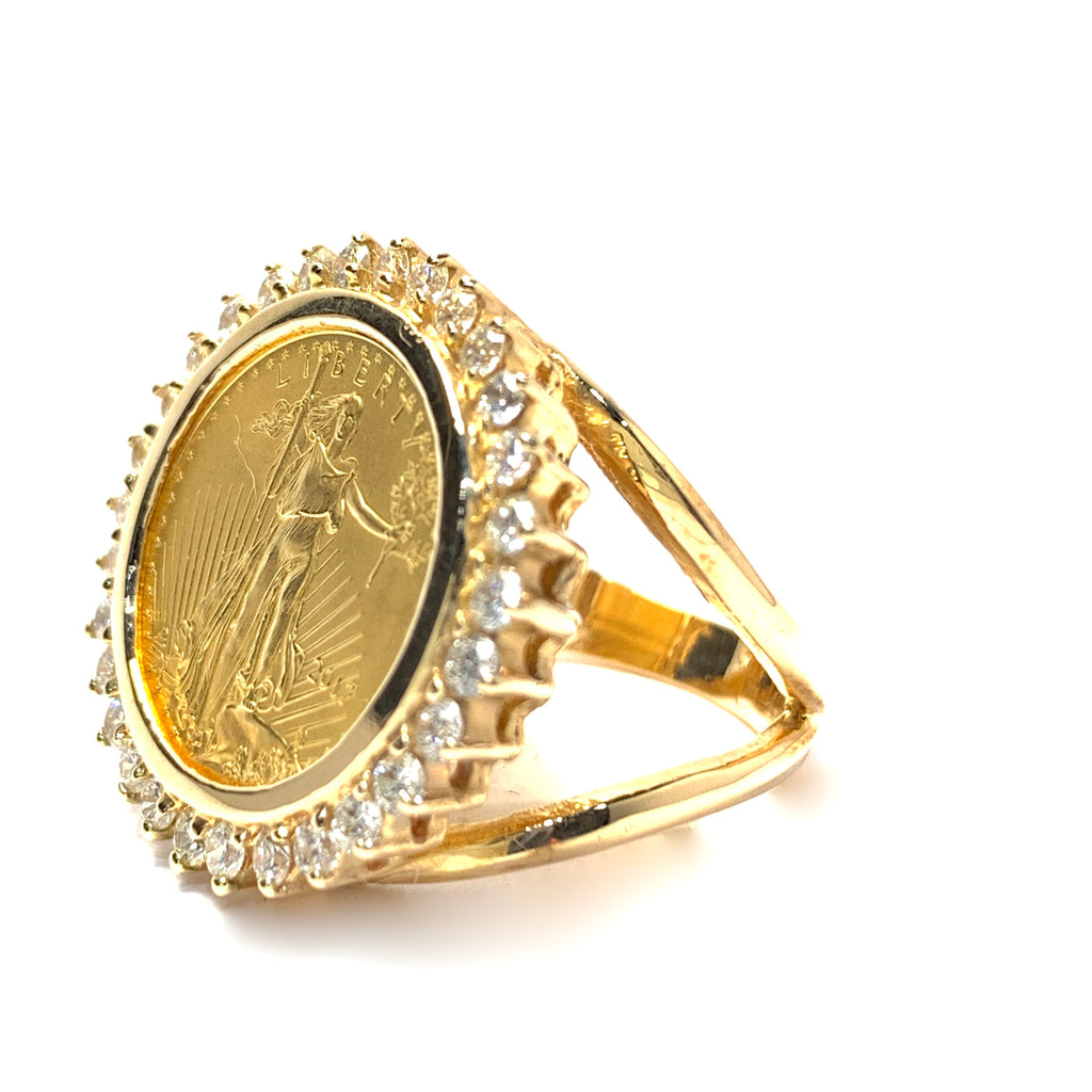 Penny Ring