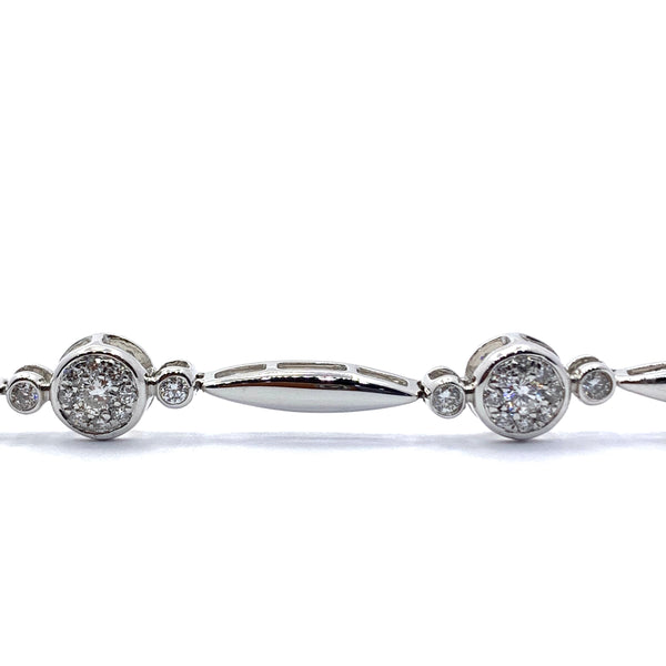 DIAMOND BRACELET