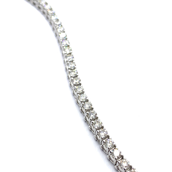 DIAMOND TENNIS BRACELET