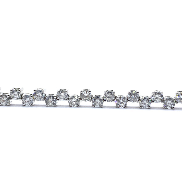 DIAMOND BRACELET