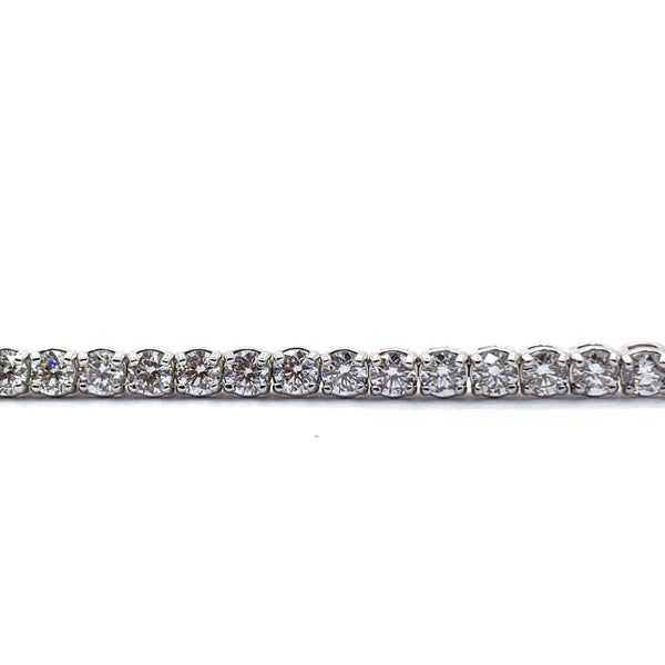 DIAMOND TENNIS BRACELET