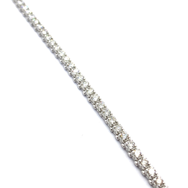 DIAMOND TENNIS BRACELET