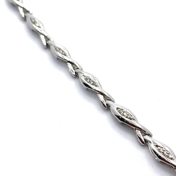 DIAMOND BRACELET